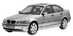 BMW E46 P3643 Fault Code