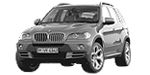 BMW E70 P3643 Fault Code