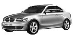 BMW E82 P3643 Fault Code