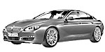 BMW F06 P3643 Fault Code