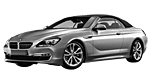 BMW F12 P3643 Fault Code