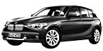 BMW F20 P3643 Fault Code